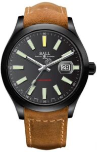 Ball Engineer II Green Berets COSC NM2028C-L4CJ-BK