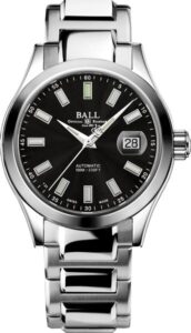 Ball Engineer III Marvelight NM2026C-S23J-BK