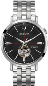 Bulova Aerojet Automatic 96A199