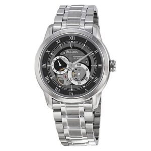 Bulova Classic Automatic 96A119