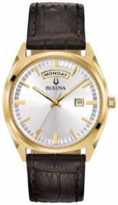 Bulova Classic Surveyor 97C106