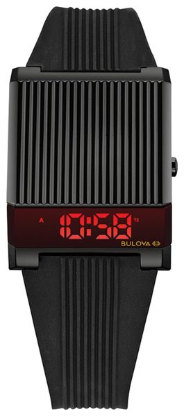 Bulova Computron 98C135 Special Edition