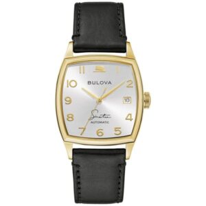 Bulova Frank Sinatra 97B197 Young At Heart