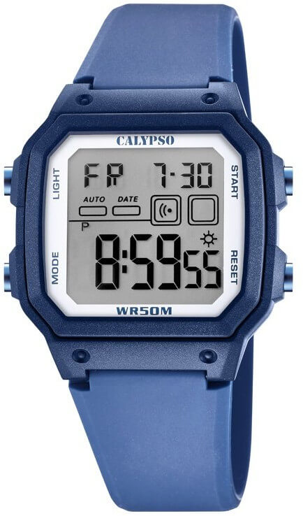 Calypso Digital for Man K5812/1