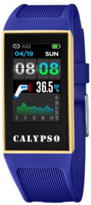 Calypso SmarTime K8502/2