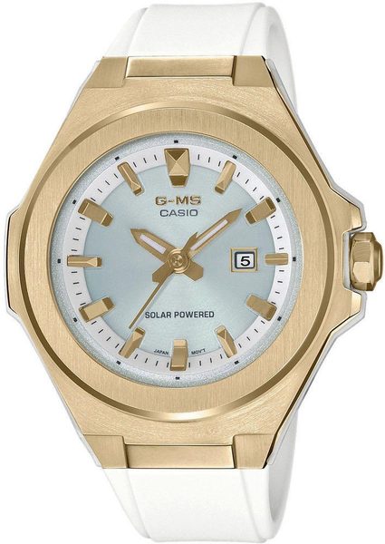 Casio Baby-G MSG-S500G-7AER