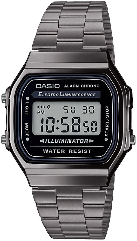 Casio Collection A168WEGG-1AEF (007)