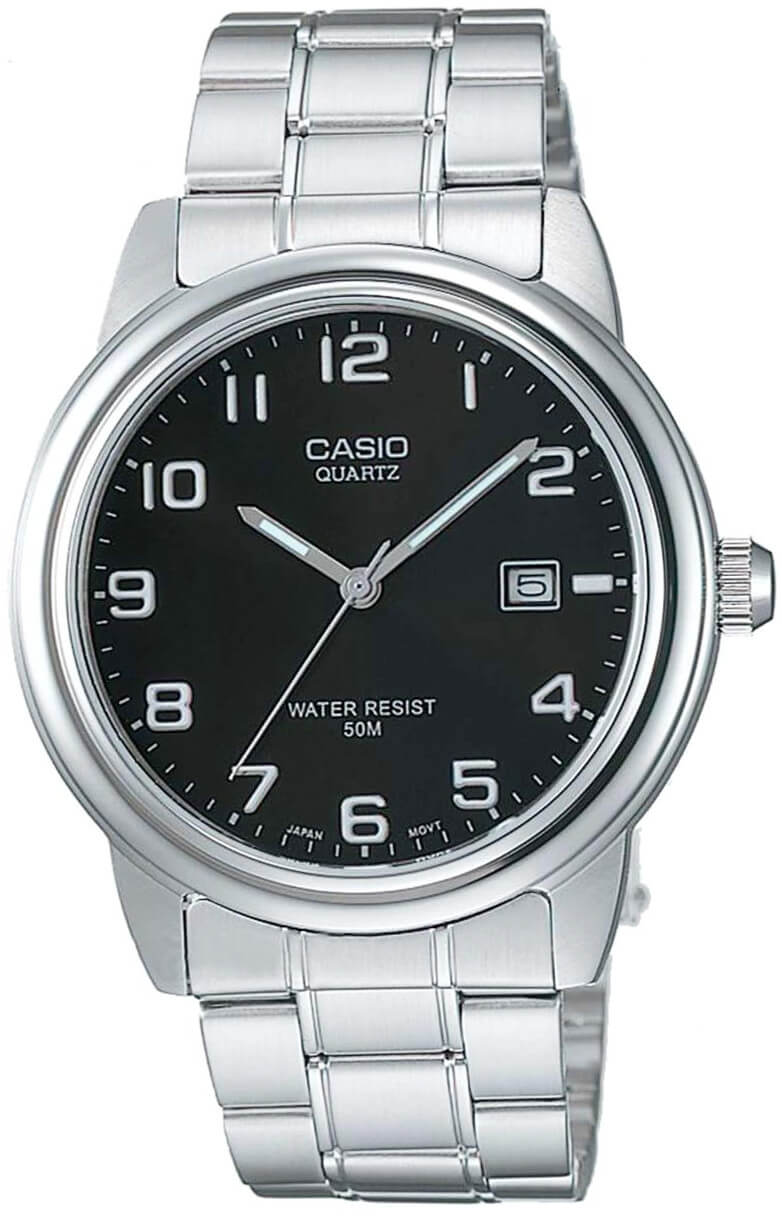 Casio Collection MTP-1221A-1AVEF