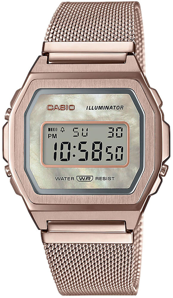 Casio Collection Vintage A1000MCG-9EF