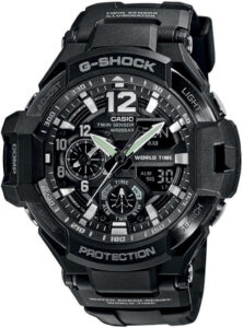 Casio G-Shock Gravitymaster GA-1100-1AER