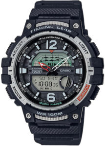 Casio Sport WSC-1250H-1AVEF (629)