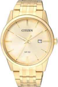 Citizen Eco-Drive Basic Quartz BI5002-57P