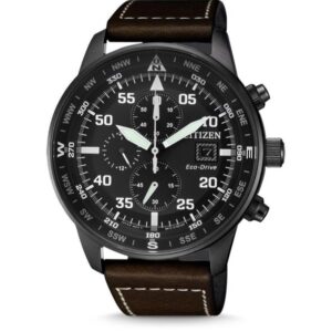 Citizen Sports Chrono CA0695-17E