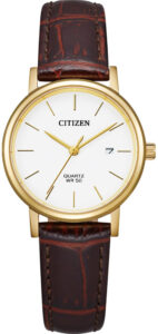 Citizen Standard Quartz Ladies EU6092-08A