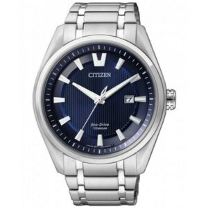 Citizen Super Titanium AW1240-57L