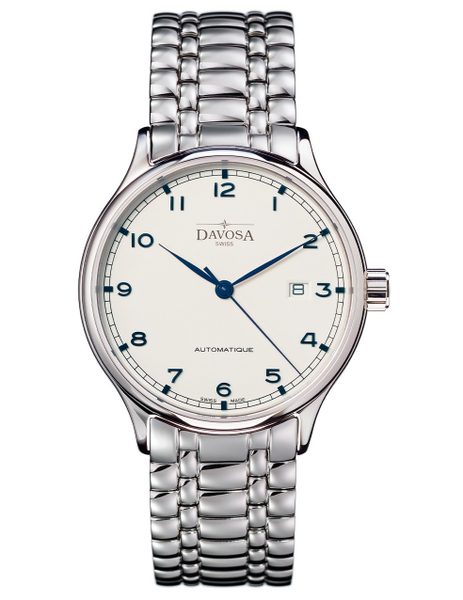 Davosa Classic Gents 161.456.11