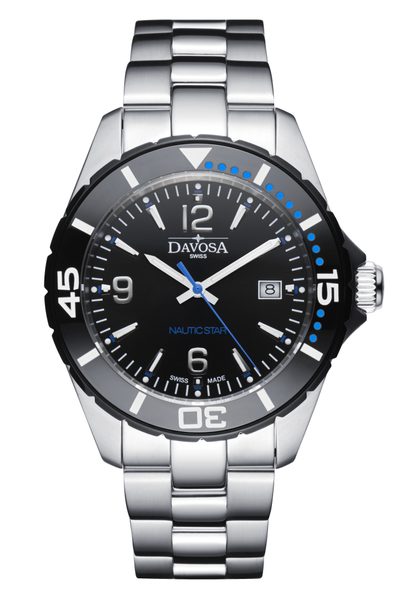 Davosa Nautic Star 163.472.45