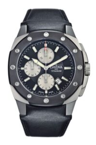 Davosa Titanium Chronograph 161.505.55