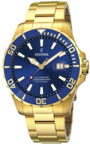 Festina Automatic Diver 20533/1