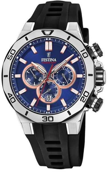 Festina Chrono Bike 20449/1