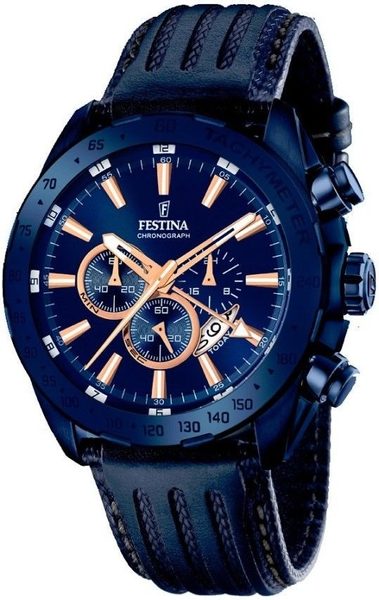 Festina Chronograph 16898/1