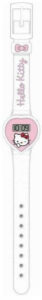 Hello Kitty Digitální hodinky s Hello Kitty HK25917