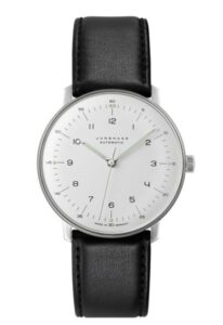 Junghans Max Bill Automatic 027/3500.04