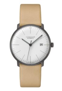 Junghans Max Bill Automatic Sapphire 27/4000.02