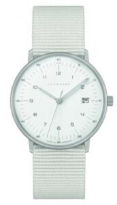 Junghans Max Bill Damen 047/4050.04