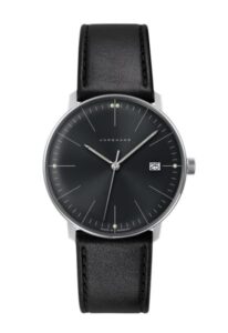 Junghans Max Bill Quartz 041/4465.04