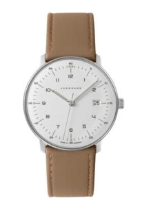 Junghans Max Bill Quartz 041/4562.04