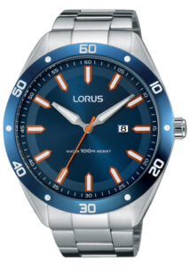 Lorus Analogové hodinky RH945FX9