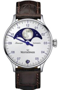 MeisterSinger Lunascope LS901