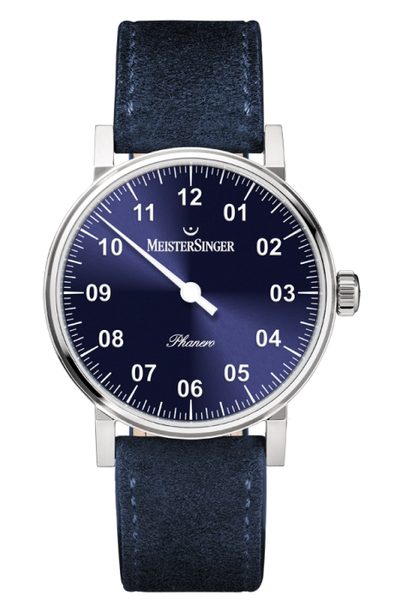 MeisterSinger Phanero PH308