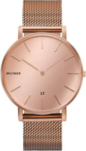 Millner Mayfair S Pink 36 mm