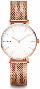 Millner Mini Rose Gold