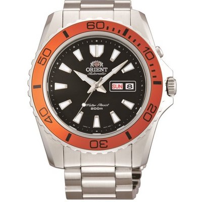 Orient Automatik Diver FEM75004B9