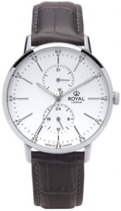 Royal London Analogové hodinky 41455-01
