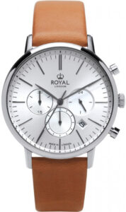 Royal London Analogové hodinky 41456-01