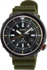 Seiko Prospex Street Series SNE547P1