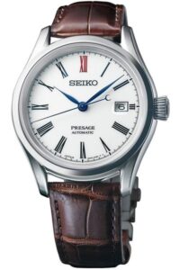 Seiko SPB095J1 Arita Porcelain Dial