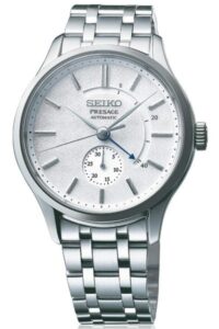 Seiko SSA395J1