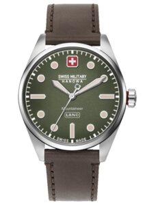 Swiss Military Hanowa Mountaineer 4345.7.04.006