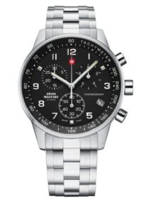 Swiss Military by Chrono SM34012.01