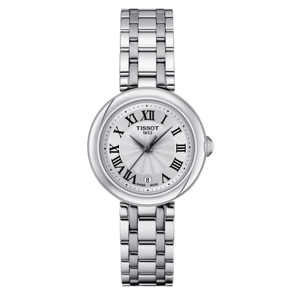 Tissot Bellissima T126.010.11.013.00