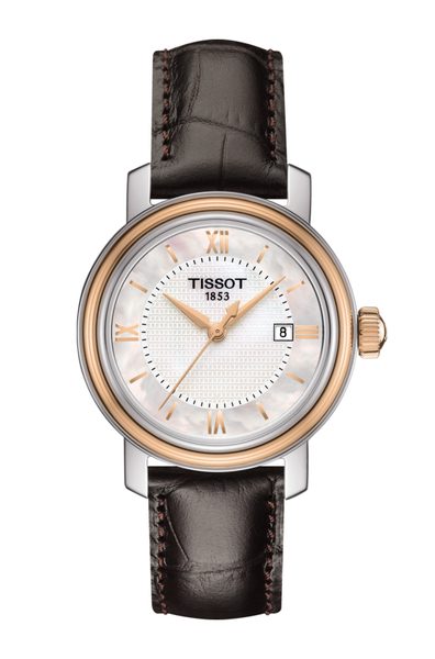 Tissot Bridgeport T097.010.26.118.00