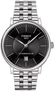 Tissot Carson Automatic Powermatic 80 T122.407.11.051.00