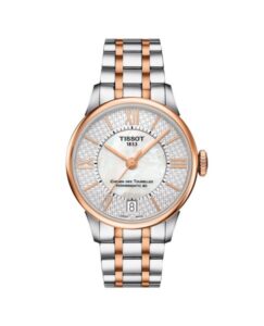 Tissot Chemin des Tourelles Automatic Helvetic Pride Special Edition T099.207.22.118.01