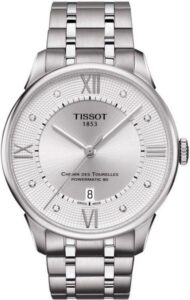 Tissot Chemin des Tourelles Automatic T099.407.11.033.00