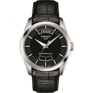 Tissot Couturier Automatic T035.407.16.051.02